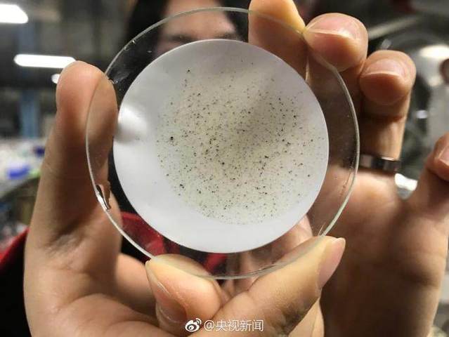 如果知道海洋中的塑料垃圾會進入人類肚子，你還會丟嗎？