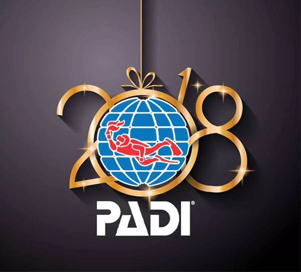 PADI潛水證竟然還有這樣的用途?。?！