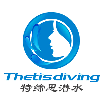 特締思潛水新網站正式啟用！